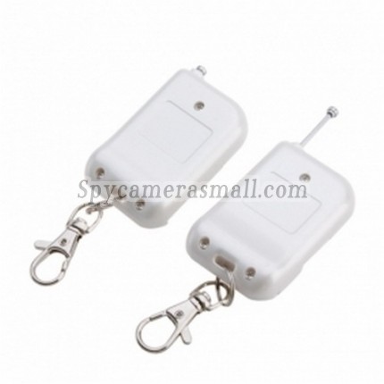 spy camera for home - Wireless PIR Motion Detector Anti-Theft Security Alarm