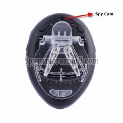 Pinhole Charger Plug hidden spy Camera Recorder - MINI DV with Digital Video Camera Recording and USB Flash Memory