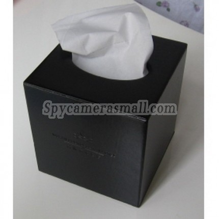 32GB Toilet roll Box covert Camera Support SD card capacity up to 32GB