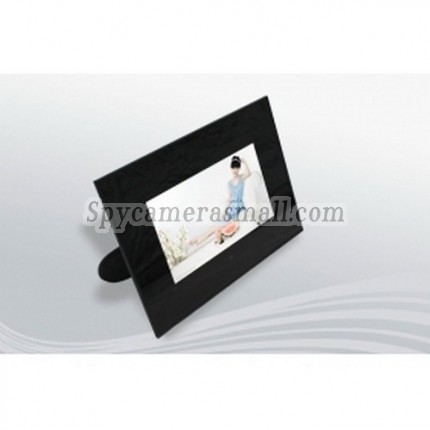 Digital Photo Frame Camera DVR - Hidden Digital Photo Frame Pinhole Camera DVR