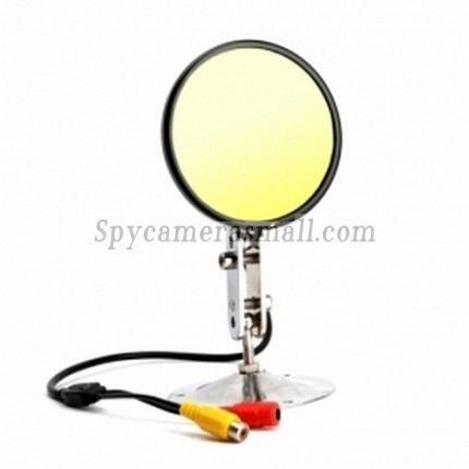 Mirror CCD hidden Camera 420TVL 1/4 Sharp CCD Mirror Style Hidden Wired Camera