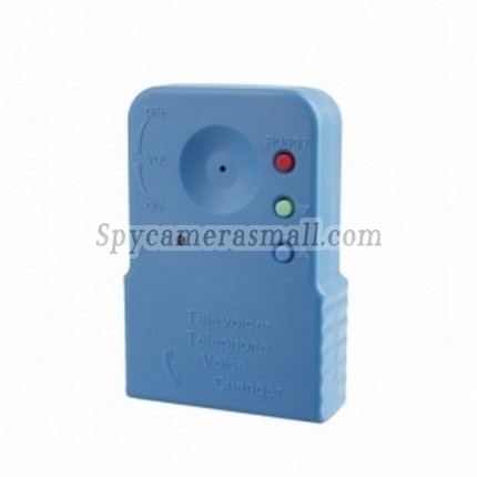 Stationary Telephone Voice Changer - Stationary Telephone Voice Changer
