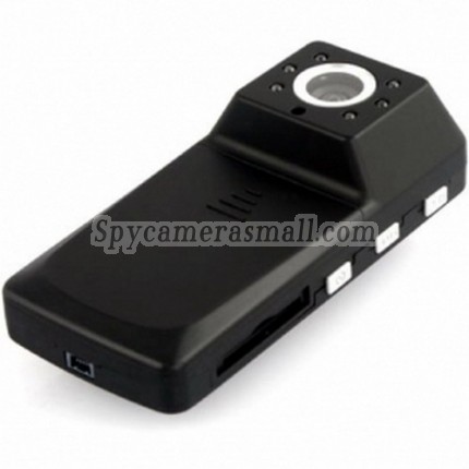 Mobile Infrared Day Night AV Recorder - Mobile Infrared Day /Night AV Recorder