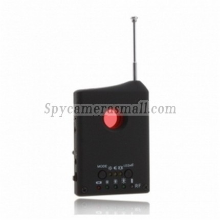 Wireless Surveillance Detector - Full-range All-round Sleuth Spy Camera Detector