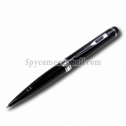 HD hidde Spy Pen Camera DVR - 720HD HD Pen Spy Camera With Hidden Camera Lens