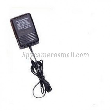 16GB Charger Hidden Camera DVR Motion With Detection Function 1280x960