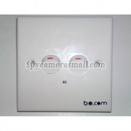 Power Strip Spy Hidden Camera DVR - Spy Charger Plug Hidden Camera For Bedroom Spy And Home Security