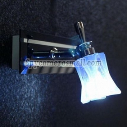 Professional wireless hidden Spy Camera - Light Hidden Spy Wireless Camera - Hidden wireless camera