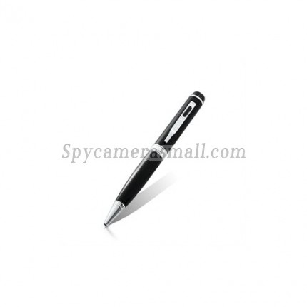 HD hidde Spy Pen Camera DVR - 8GB Spy Pinhole Camera Pen DVR Camcorder