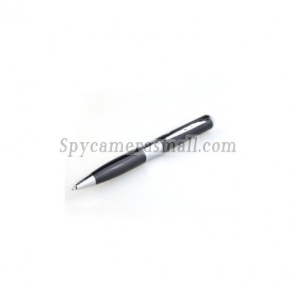 HD hidde Spy Pen Camera DVR - 1280x960 Spy Pen Camera HD 8GB