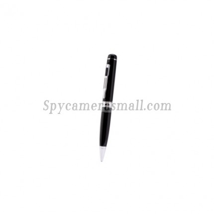 HD hidde Spy Pen Camera DVR - Motion Detection HD Spy Pen Camera
