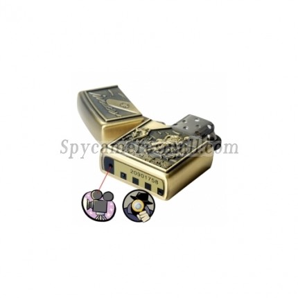 Spy Lighter Camera DVR - Spy DVR Lighter Camera Spy Mini Pocket DVR Lighter