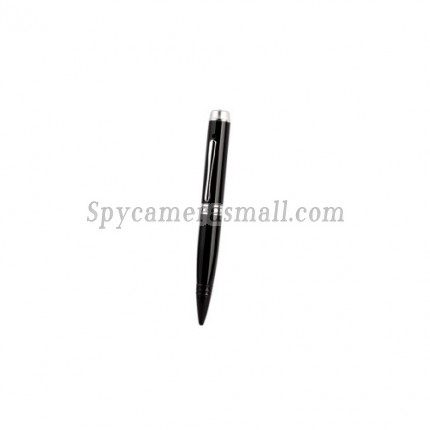 spy equipment products - 4GB HD Spy Pen with Digital Video Recorder and Voice Recorder(Motion-Activated Video Recording)