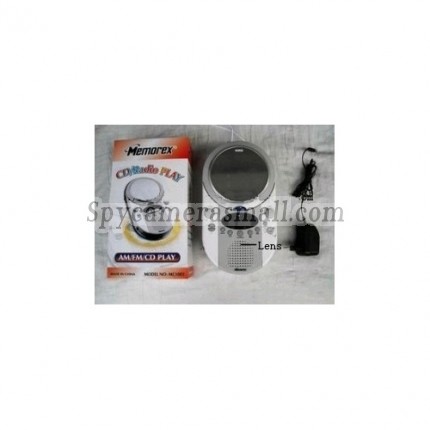 Spy Bathroom Camera CD Hidden Waterproof Camera - Spy Bathroom CD Drive Camera Hidden Waterproof Bathroom Spy Camera DVR 16GB Motion Activated