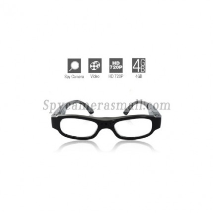 hidden Spy Sunglasses Cameras - HD Spy Sunglasses Camera (4GB)