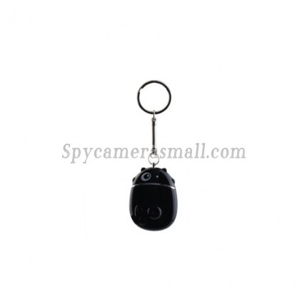 Mini DV - Shape Keychain Camcorder and Spy Camera (2GB)
