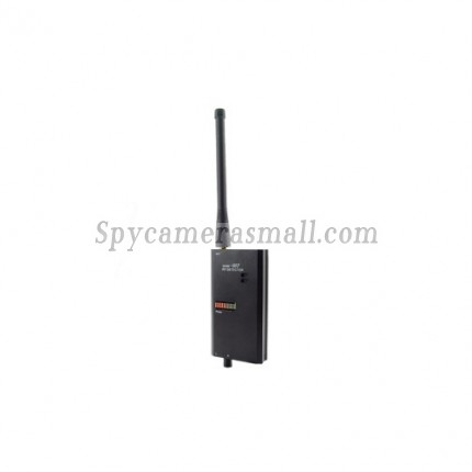Spy Cameras Detectors - Wireless Video and Audio Signal Detector