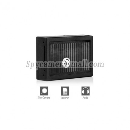 Surveillance Spy Bug With SIM Card Slot