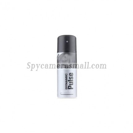 spy camera bathroom - Bathroom Spy Camera HD Body Spray Bottle New Version 1280x720P