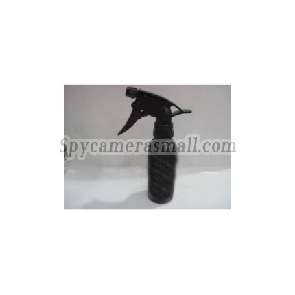 mini spy camera for bathrooms - Spy Spray Bottle Hidden HD Spy Camera 16GB DVR 1280X720