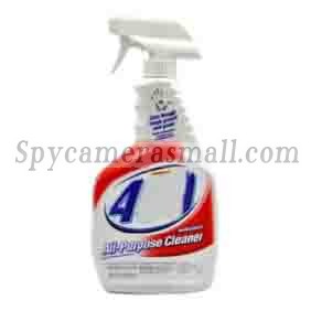 Cleanser spy camerasToilet Cleanser Spy Cams Bathroom Spy Cameras DVR 720P HD 32GB 