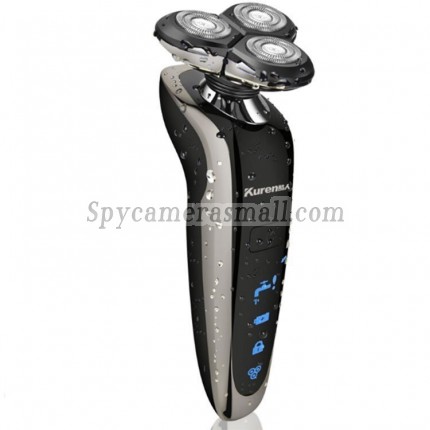 HD Pinhole Spy Shaver Camera DVR Spy Camera 32GB Internal Memory 1080P