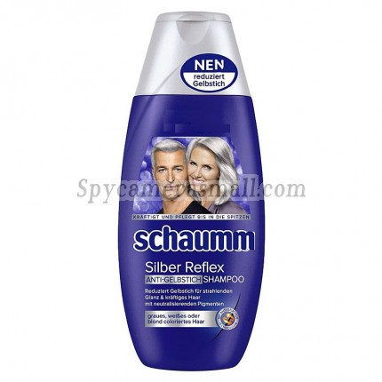 Spy Camera in shampoo 2016 in Bathroom 16G Full HD 720P DVR with motion sensor best  Bathroom Spy Camera