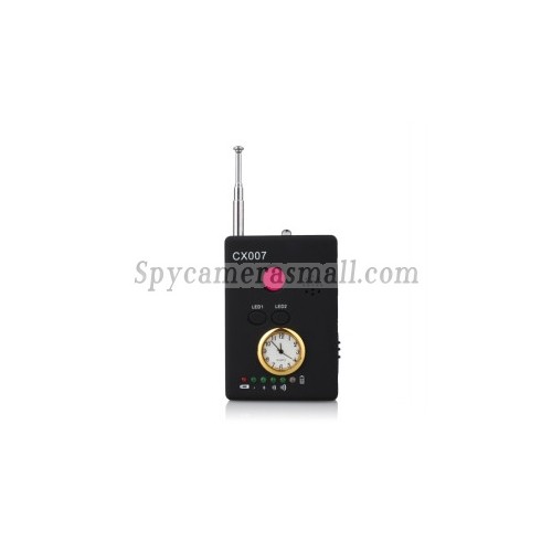 Spy Cameras Detectors Multi detector with Laser detection camera