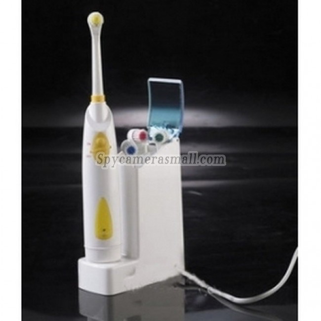 Spy Electric Toothbrush Hidden pinhole Spy Camera DVR 32GB (Remote Control+Motion Ativated),best Toothbrush Spy Camera, Bathroom Spy Camera