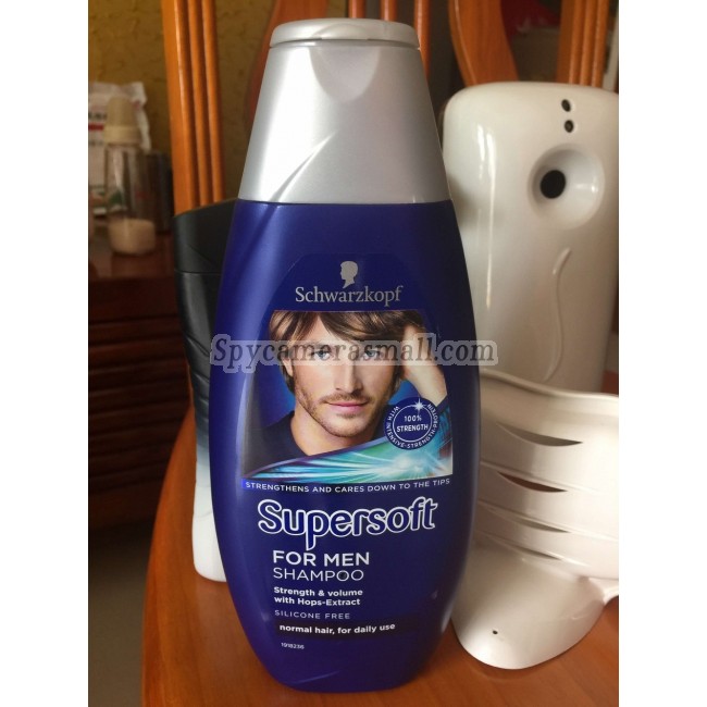 Toilet Hidden Camera in Bathroom 32G Full HD 720P DVR with remote control on/off best  Bathroom Spy Camera