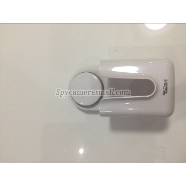 Toothbrush Holder Spy Camera in Bathroom 16G Full HD 1080P DVR with motion sensor