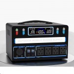 1080P  Outdoor Power Bank Spy Camera for Home Surveillance And House Security 1080P 64GB