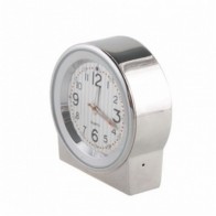 USB Rechargeable 300K Pixel Spy Camera Hidden in Working Desktop Clock