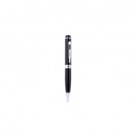HD Spy Pen Camera with Web Camera with Motion Detector