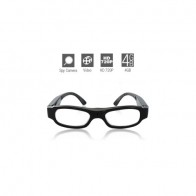 HD Spy Sunglasses Camera (4GB)