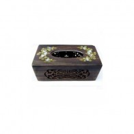 Bedroom Spy Camera HD 1280x720 Spy Tissue Box Camera with 16GB Internal Memory with Motion Activated and Remote Control