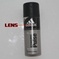Spy Spray Fragrance Camera for Men HD 32G 1080P Motion Actived