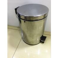 spy camera store trash can indoor 16G Full HD 1018P DVR with remote control on/off