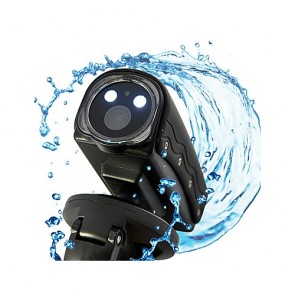 Spy equipment devices - 5.0 Megapixels Working Underwater 30M Wide Angel Mini HD Waterproof Sports Camera