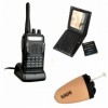 Wireless Spy Earpiece kit