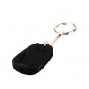 30FPS 720x480 Spy Car Key Chain Video Recorder DVR Hidden Camera Supporting up to 8G TF Card