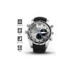 1080P HD IR Night Vision Waterproof Spy Watch (4GB)