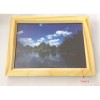 16GB Remote Control Hidden Digital Photo Frame Pinhole Camera DVR