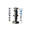 1280X720 Waterproof Shaver Spy Camera DVR For Bathroom with 16GB internal Memory