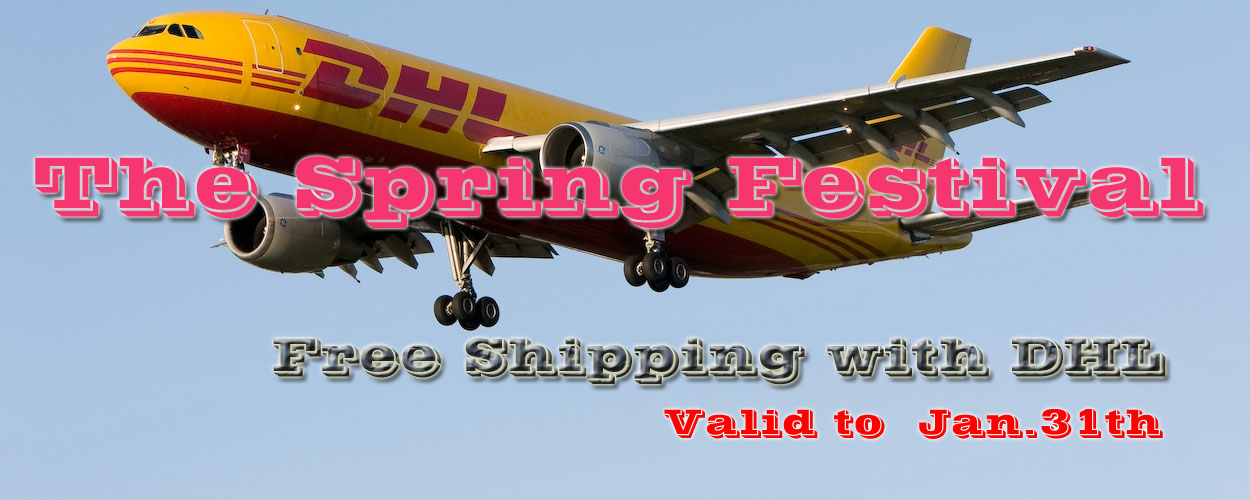 Promotoion | Spy Bathroom Cameras Free Shipping with DHL